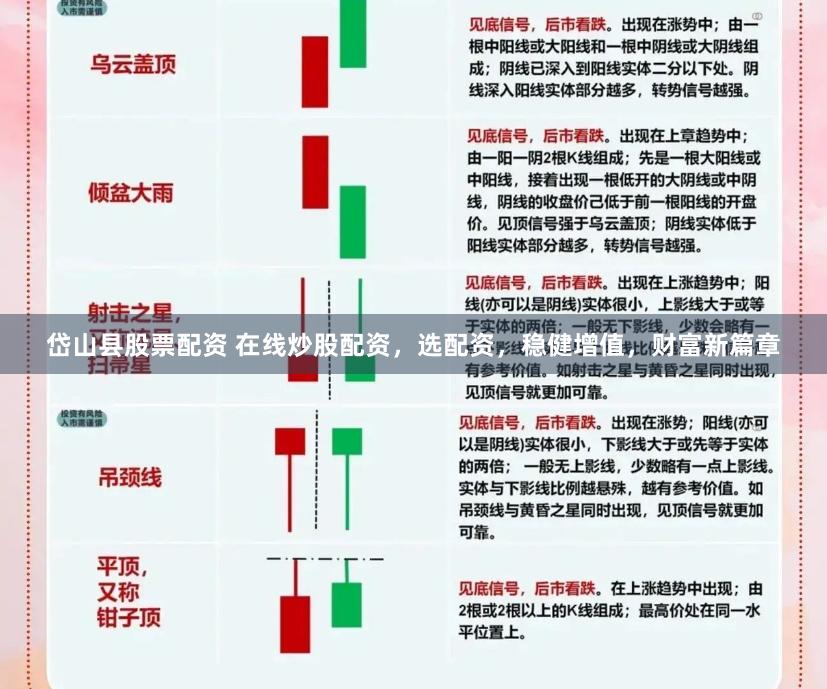 岱山县股票配资 在线炒股配资，选配资，稳健增值，财富新篇章