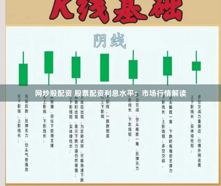 网炒股配资 股票配资利息水平：市场行情解读