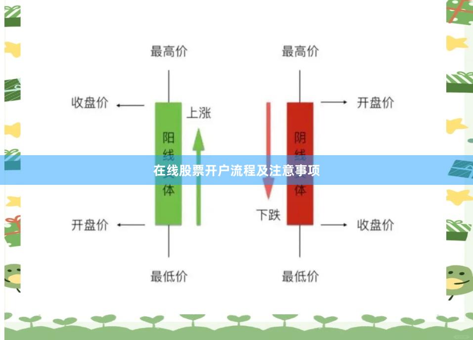 在线股票开户流程及注意事项