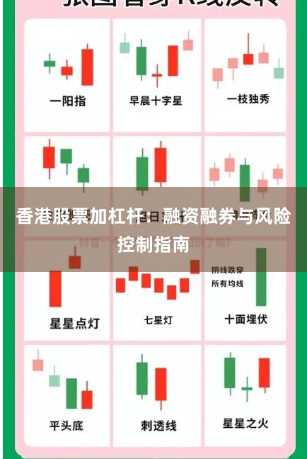 香港股票加杠杆：融资融券与风险控制指南