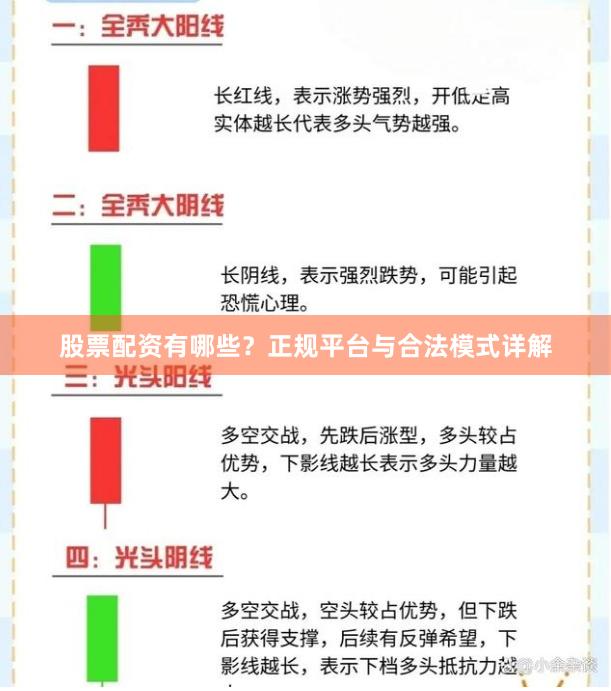 股票配资有哪些？正规平台与合法模式详解