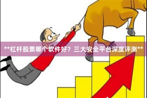 **杠杆股票哪个软件好？三大安全平台深度评测**