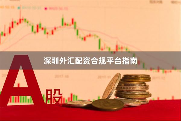 深圳外汇配资合规平台指南